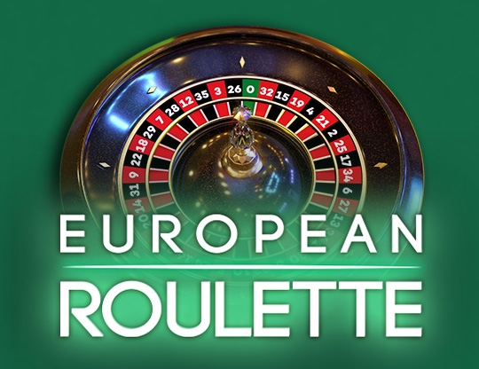 European Roulette (Spearhead Studios)